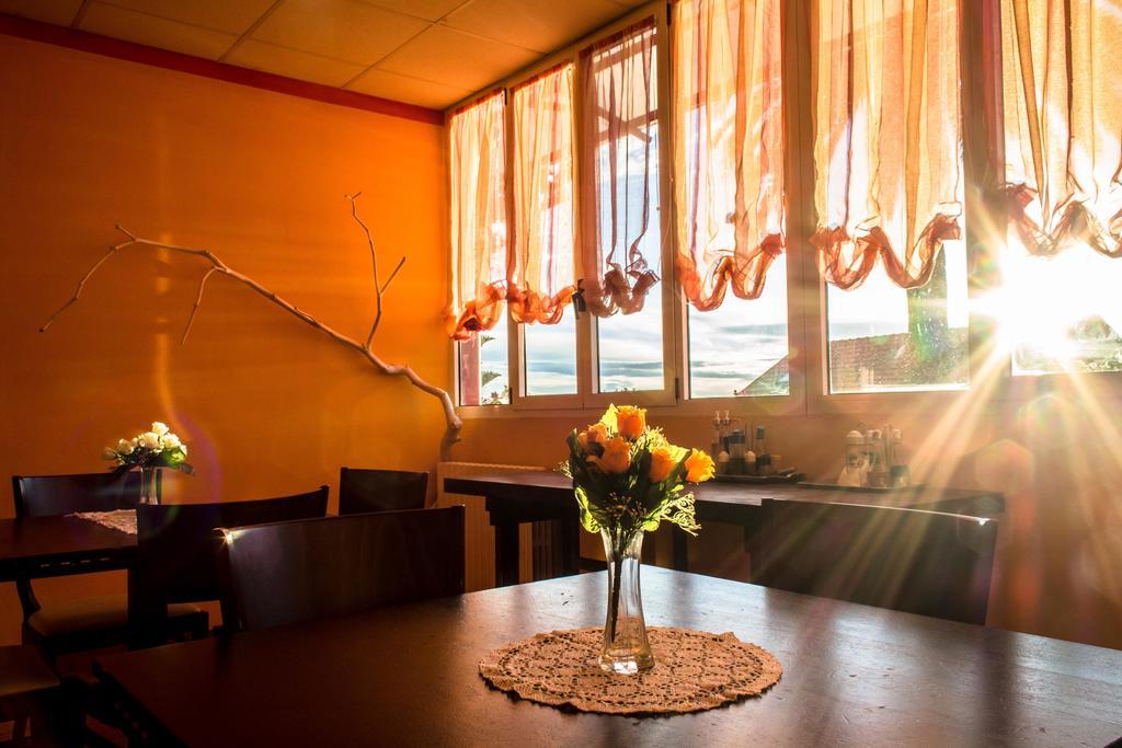 Casa Per Ferie Raggio Di Sole Bed and Breakfast Ceriale Buitenkant foto